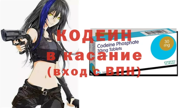 молекула духа Пересвет